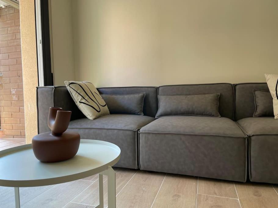 Superflat Near Beach 15' Center Sant Adria de Besos Ngoại thất bức ảnh