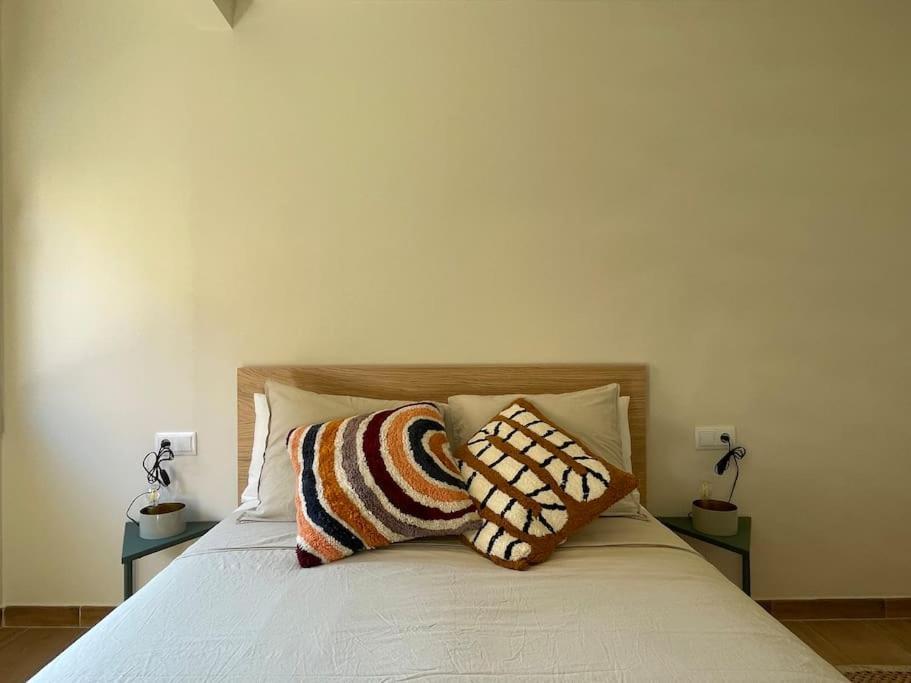 Superflat Near Beach 15' Center Sant Adria de Besos Ngoại thất bức ảnh