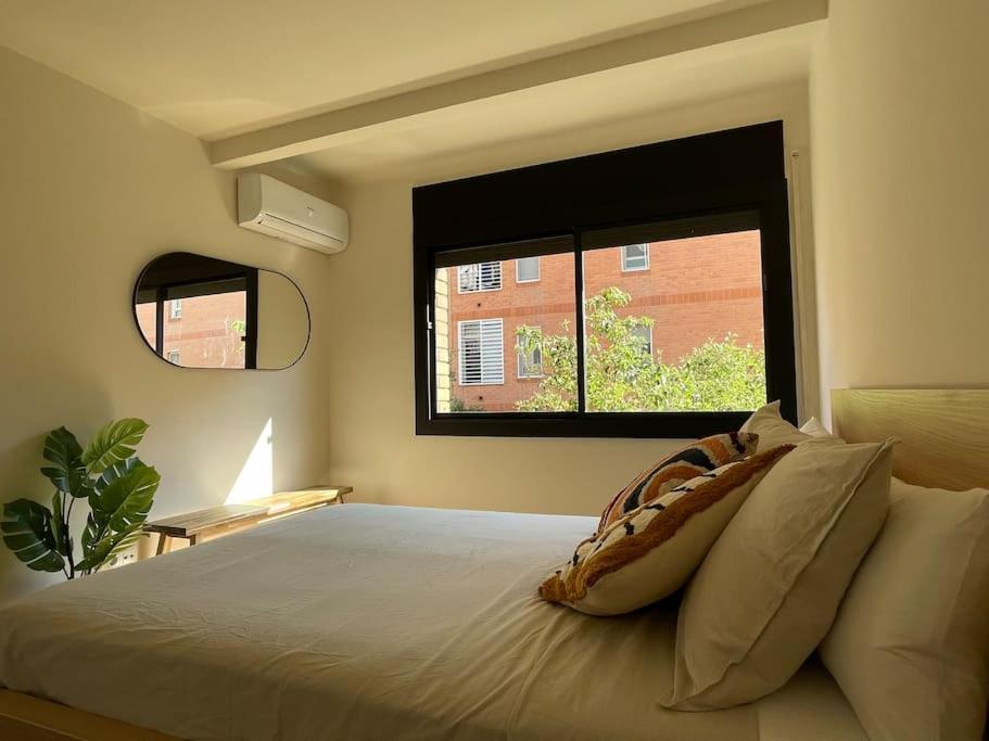 Superflat Near Beach 15' Center Sant Adria de Besos Ngoại thất bức ảnh