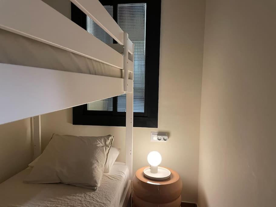 Superflat Near Beach 15' Center Sant Adria de Besos Ngoại thất bức ảnh