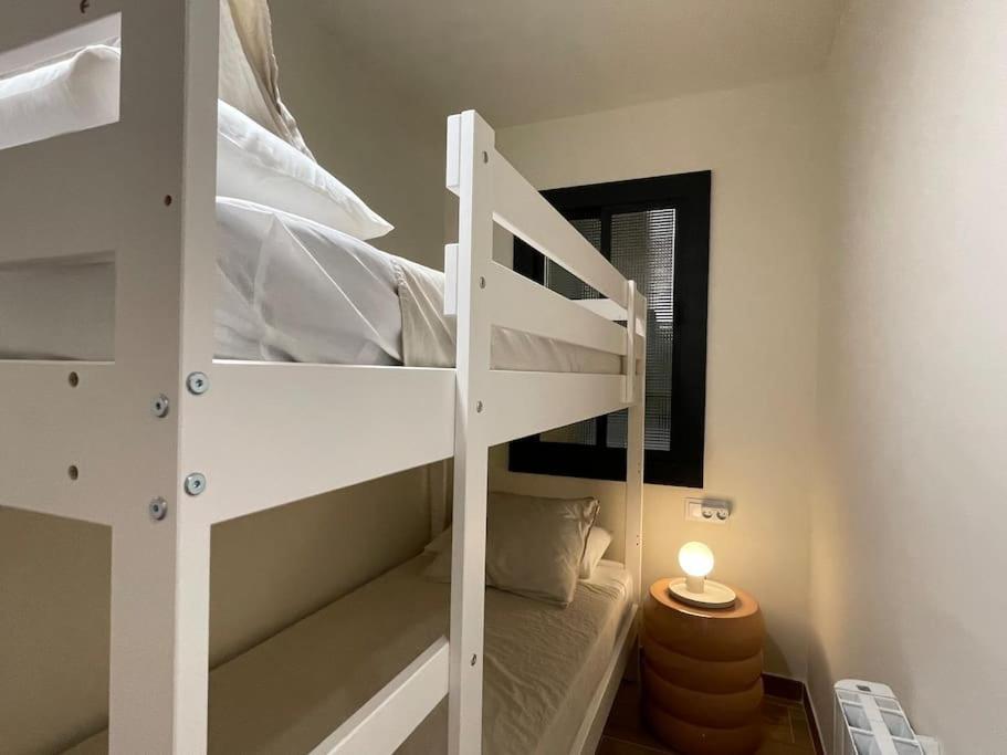 Superflat Near Beach 15' Center Sant Adria de Besos Ngoại thất bức ảnh