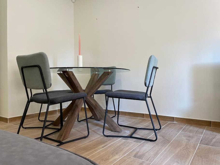 Superflat Near Beach 15' Center Sant Adria de Besos Ngoại thất bức ảnh
