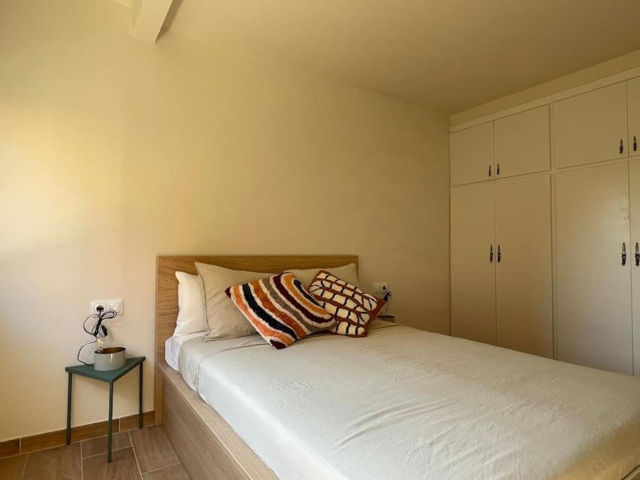Superflat Near Beach 15' Center Sant Adria de Besos Ngoại thất bức ảnh