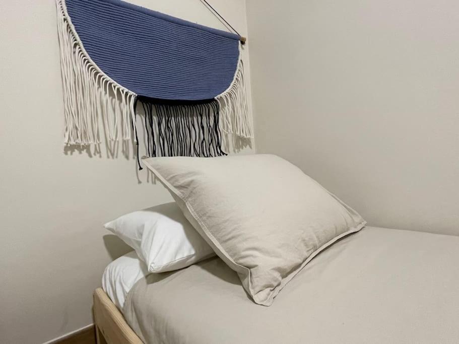 Superflat Near Beach 15' Center Sant Adria de Besos Ngoại thất bức ảnh